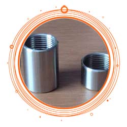 WNR 2.4819 Coupling