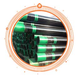 X52 Spiral Pipe